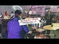 BESARLAH TUHAN (DAN LAYAK DIPUJI) - SYMPHONY MUSIC (LIVE ARRANGEMENT)