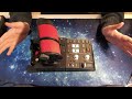 🛫vkb stecs throttle system standard edition. unboxing assembly calibration and first impressions