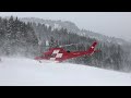 rega take off alps swiss agustawestland da vinci