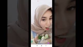 Mango Hijab