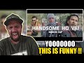 IS THIS SONG ABOUT ME !!! HANDSOME HO VAI - LILEM X SUMI #reaction