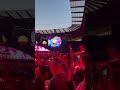 Coldplay - Live At Manchester Etihad Stadium - 31st May 2023