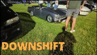 DOWNSHIFT (beenleigh)