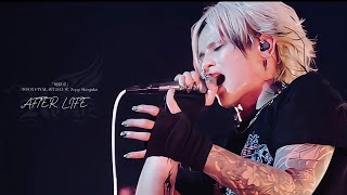 Royz （ロイズ） - 『AFTER LIFE』 【SUMMER ONEMAN TOUR 「地獄京」-TOUR FINAL-8月24日(木)Zepp Shinjuku】