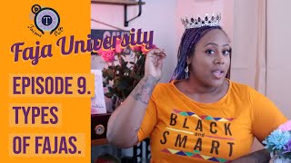 Faja University™️ Ep9: different types of fajas