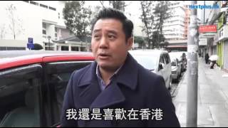 陳浩民力勸離巢 麥包有意北上掘金