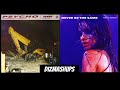 Never Be The Same / Psycho - Camila Cabello & Post Malone HIT MUSIC MASHUP 2018