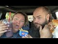 DQ Mukbang (Tammy & Darryl)