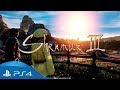 Shenmue III | The 1st Teaser | PS4