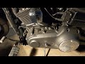 Watch this before installing forward controls on a Dyna Street bob