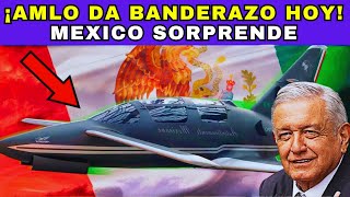 Así será el NUEVO, ÁGIL y ULTRAMODERNO AVIÓN producido en México I Pegasus P400T