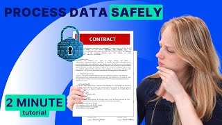Tutorial: Secure document processing with AI Agents
