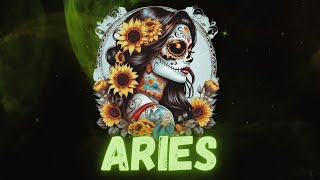 ARIES📍DON'T REACH OUT!⛔ THEY WILL FINALLY BREAK THE SILENCE SOON!😶YOU WILL END UP TOGETHER 😍