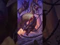 3 of The Most Impactful Creature Abilities in MTG #edh #gaming #shorts