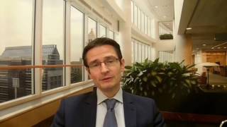 MCP 60 Seconds With Dr Joerg Herrmann on Cardio-Oncology