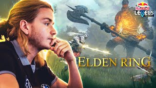 N0tail Reacts to and Plays Elden Ring