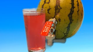 Awesome Watermelon Party Keg