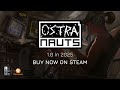 ostranauts 1.0 official announcement trailer with kitfox games