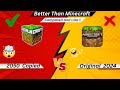 I Found 3 Games that want to Beat Minecraft | Better Than Minecraft on Mobile | From Playstore