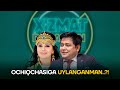 “OCHIQCHASIGA UYLANGANMAN…?!” // XIZMAT DOIRASIDAN TASHQARIDA // HAQIQAT DETEKTORI