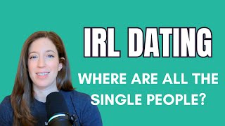 How (And Where) To Meet Single People In Real Life