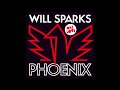 will sparks phoenix