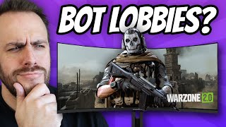 Can VPNs Actually Get "Bot Lobbies"? Let's Find Out 🧐