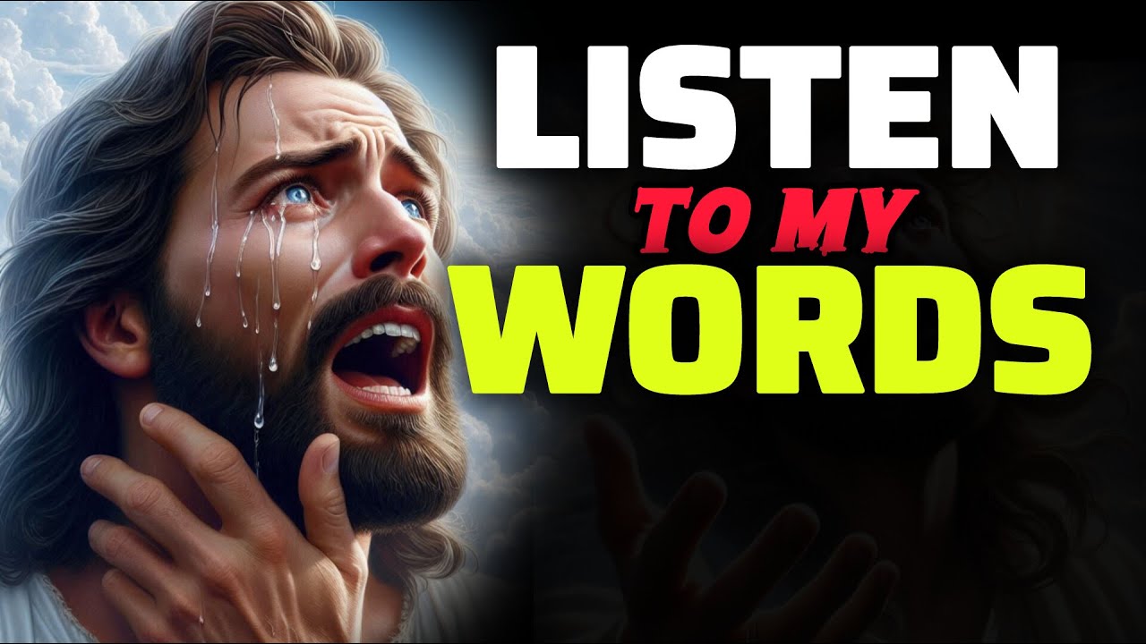 Give God 60 Seconds God Message Today Youtube