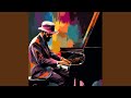 Bossa Harmony Jazz Piano