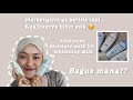 REVIEW SUNSCREEN SKIN AQUA |BENERAN BISA DI PAKE BASE MAKEUP?!!