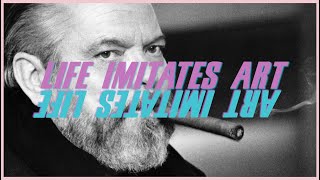 Orson Welles | How Life Imitates Art