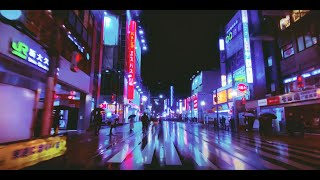 ＴＯＫＹＯ　ＮＩＧＨＴ　ＤＲＩＶＥ | 首都高夜景ドライブ - late night drive with lofi to relax, sleep and chill