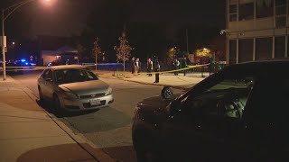16-year-old boy killed and 13-year-old girl shot ID'd after West Side shooting