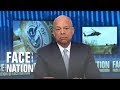 Ex-DHS chief Jeh Johnson: Trump plan to use disaster funds for border wall 