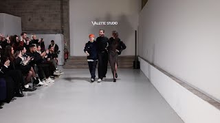 VALETTE STUDIO Automn Winter 2023-2024 \