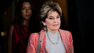 The Feminist Lawyer Going After America