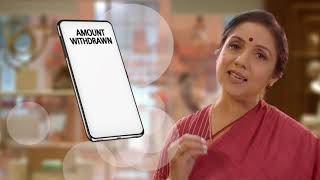 Muthoot Finance Gold Unlocker - Your Personal 24 x 7 Credit line l Telugu