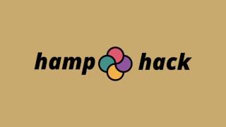 Hamp Hack 2017 Teaser