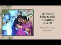 Finally I became Massi! Welcome to this world baby | VLOG-3