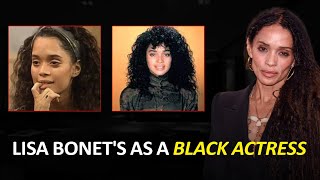 How Lisa Bonet Changed Hollywood Forever