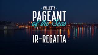 Valletta Pageant of the Seas - Ir-Regatta