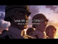 attack on titan ost「ətˈæk 0n tάɪtn＜tfsv＞」official video｜hiroyuki sawano