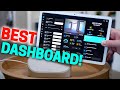 Google accidentally made the ULTIMATE Smart Home Dashboard!