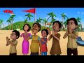 motu patlu dalam bahasa motu patlu in mauritius wow kidz indonesia