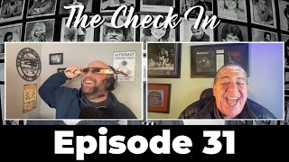 The Michael Jackson tea | The Check In with Joey Diaz and Lee Syatt