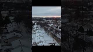 (DJINEO) + RCN3 REMOTE 🎮 #winnipeg #djineo #dji #djidrone