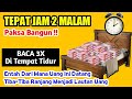 🔴 CUKUP 3X BACA BIKIN KAYA SEUMUR HIDUP~ AMALAN KAYA DALAM WAKTU SINGKAT, IJAZAH ULAMA