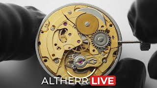 ALTHERR veröffentlicht den Calibre Crashkurs | ALTHERR Live