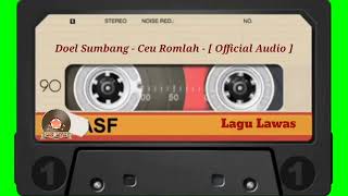 Doel Sumbang - Ceu Romlah