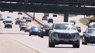 Yes, your car might be spying on you. Here’s how to get it to stop